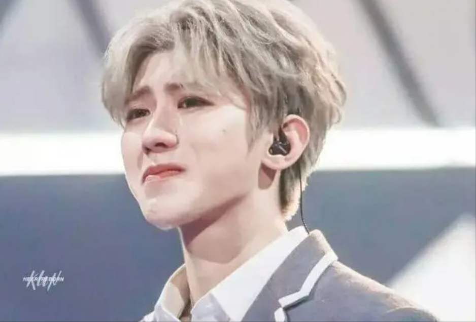 蔡徐坤事件进一步发酵,又添未成年新瓜."汪峰效应"再次应验