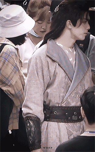 吴磊,这些年你真的有在好好长大