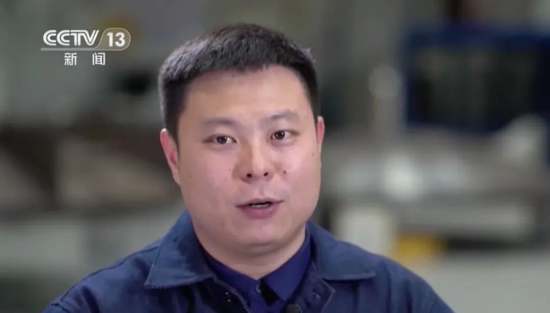 30岁刚出头,他们就上了央视《大国工匠》