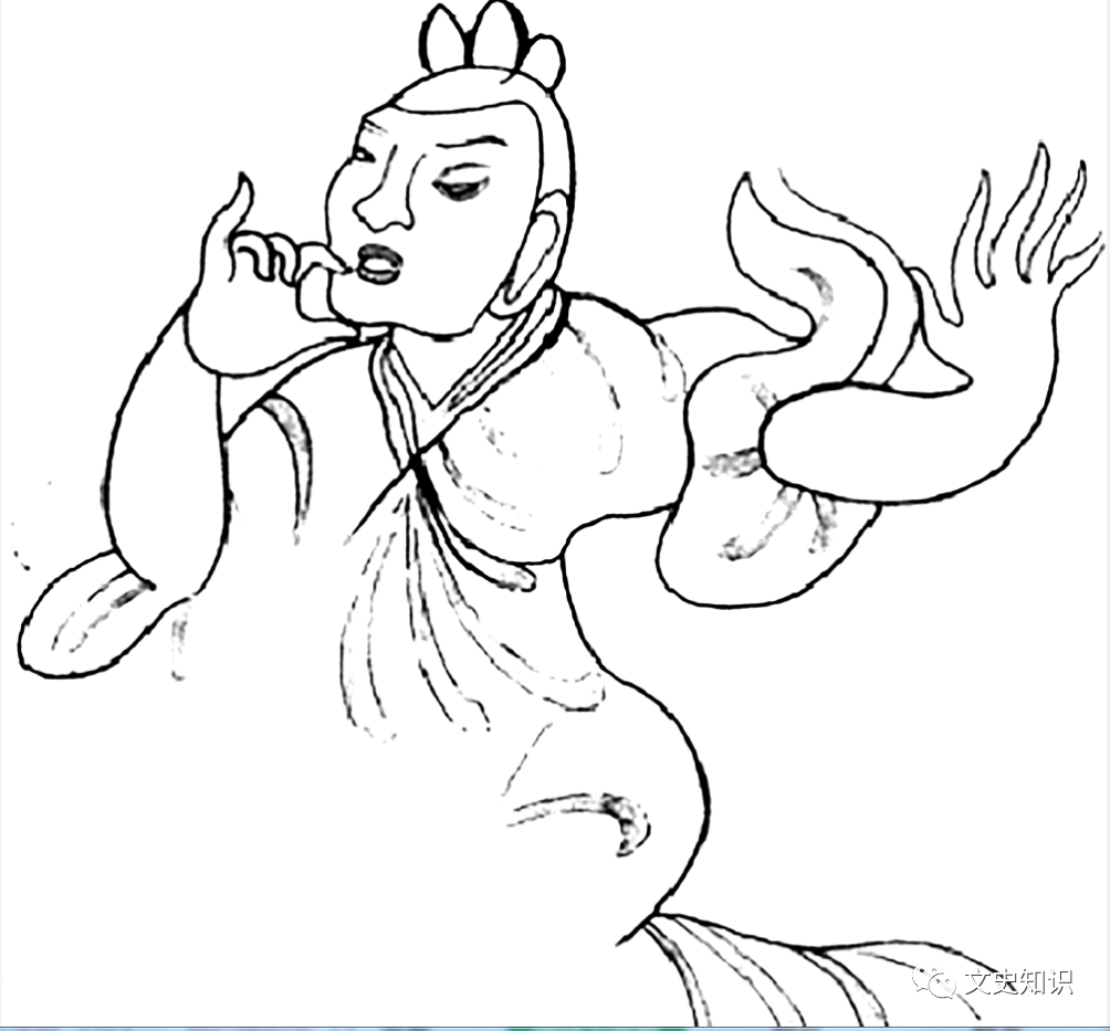 范子烨:"竹林七贤"砖画上的阮籍形象