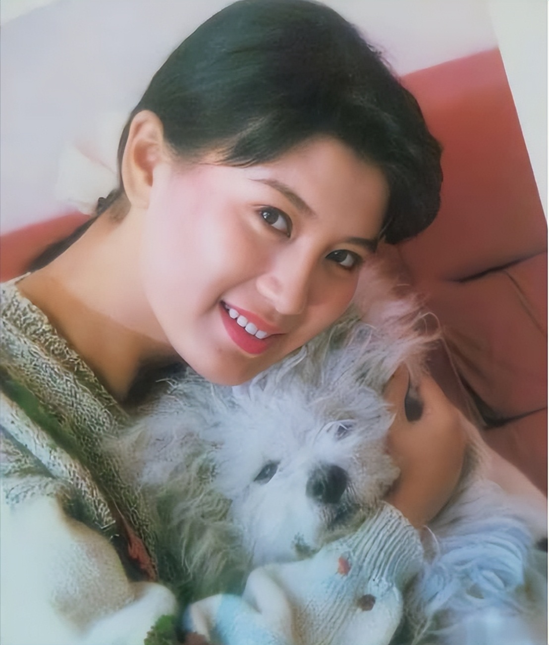 史兰芽和刘斌离婚后,两人如今婚姻一个天上,一个地下