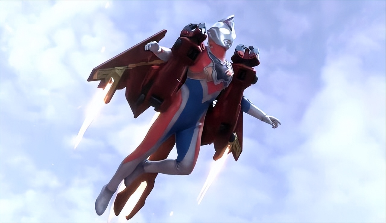 德凯奥特曼:第十集评分高达9.7,剧情高开高走已毫无悬念!