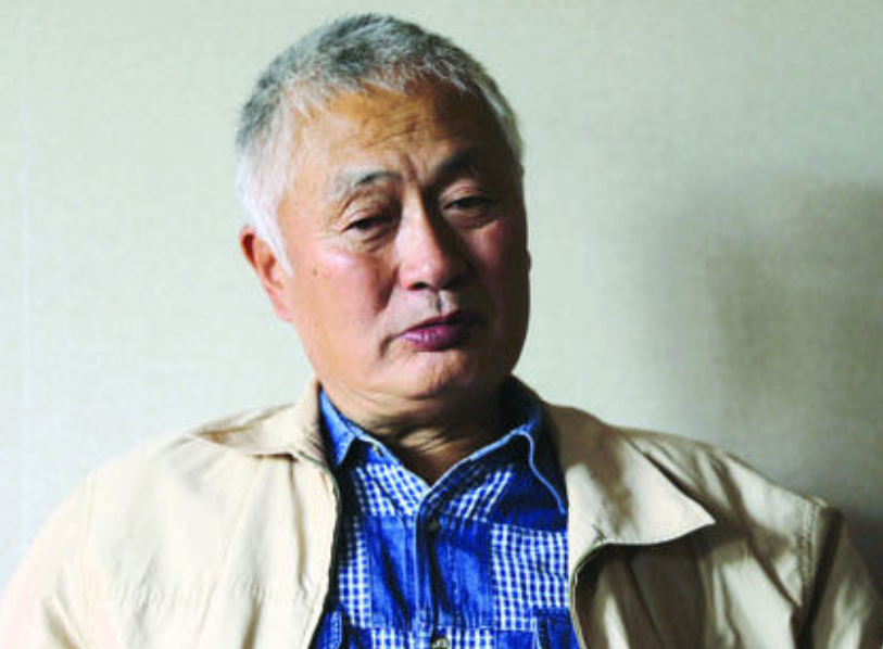 陈毅儿子陈小鲁:父母去世娶粟裕之女,46岁从上校转业,投身商海