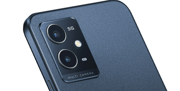 新款vivo y52手机发布,搭载天玑700芯片