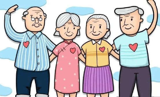 中国大批退休老干部决定"出国养老",这是为什么?看完恍然大悟