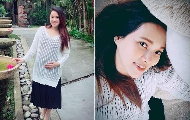 伊能静:和庾澄庆分手,与秦昊结婚,如今怎么样了?
