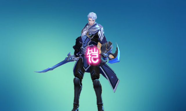 最惨13888射手,位移堪比韩信,爆发不输铠,却总被玩家嫌弃