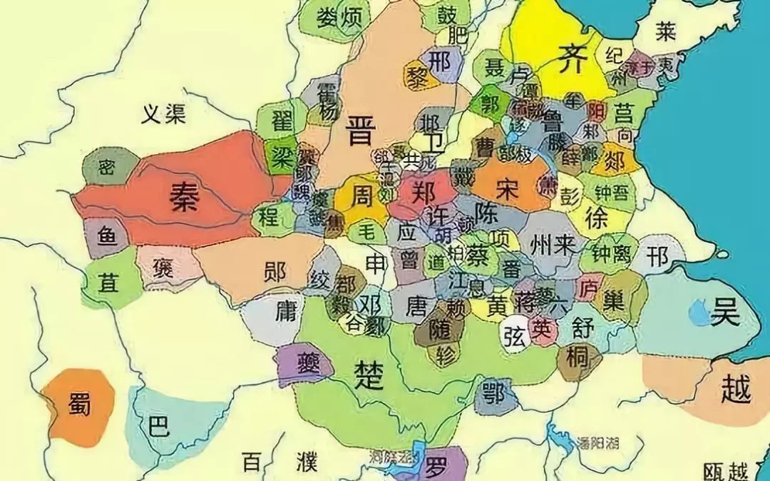 秦灭六国,六国:秦不义,六国灭其他小国,六国:大义