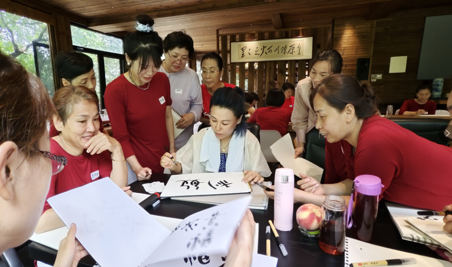 高天天:身心疗愈师开启生命之门,引领众人开启天赋与翻转人生