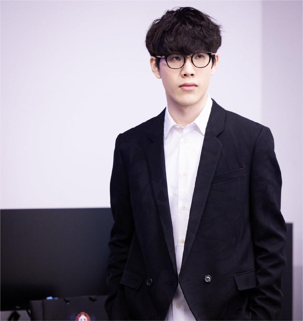 让我们期待一下the shy会在世界总决赛的大舞台上给我们带来怎样的