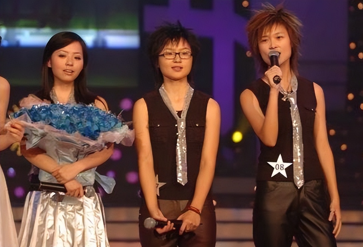 回顾歌手周笔畅:三段感情都失败,38岁仍未婚,父母疯狂催婚