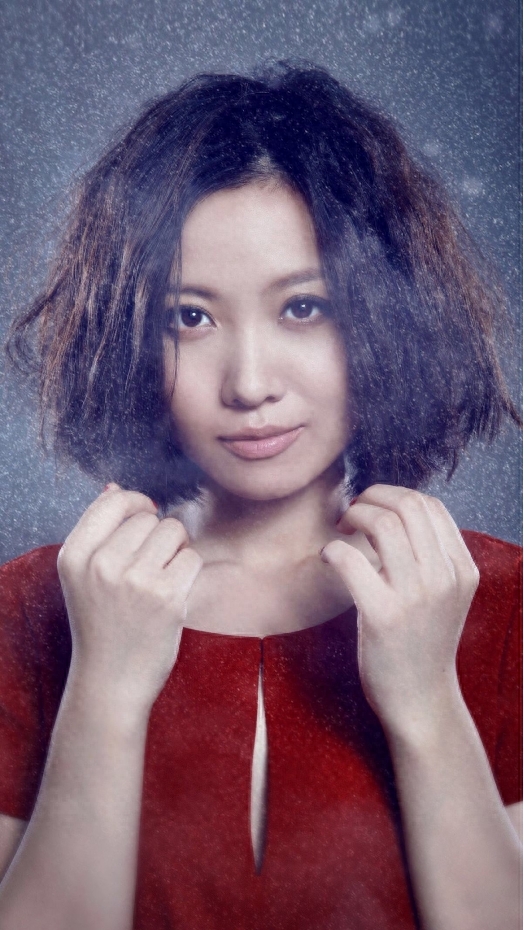 回顾歌手姚贝娜去世7年后眼角膜被捐献父母的坚持让人泪目