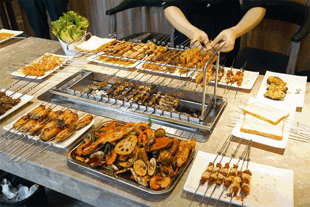 怎么让自己的烧烤店有特色?不妨从这些方面下手