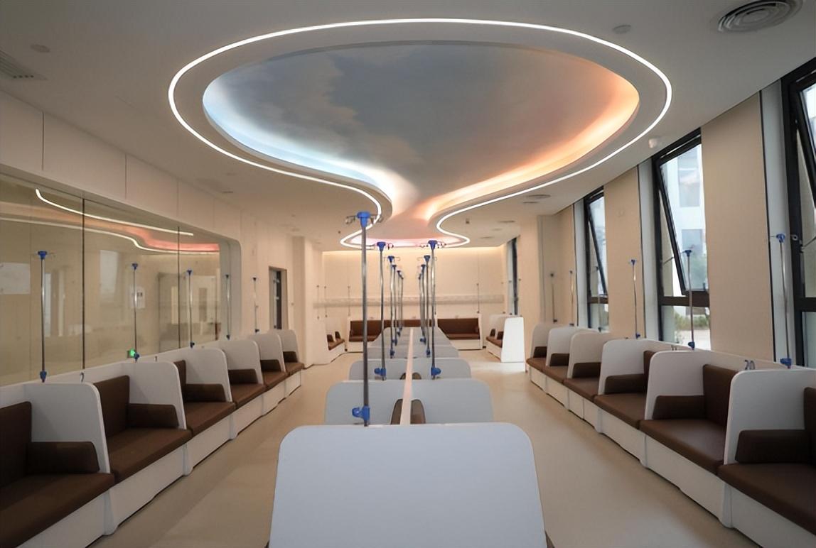 西安启迪儿童医院如何跑出空间进化"加速度"?