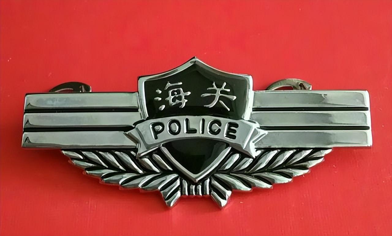 公安機關民警的胸徽有哪幾種有的新增有的成為歷史