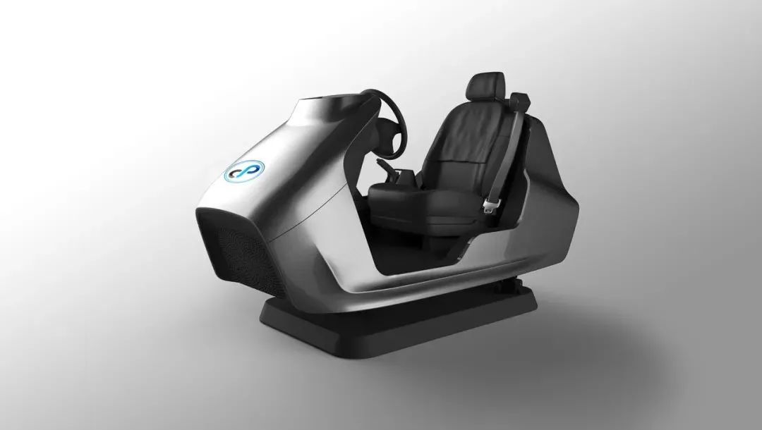 《汽车驾驶培训模拟器》2022版标准发布,千种幻影参与起草