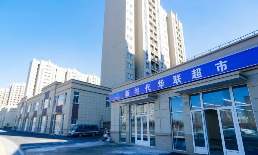 喜!松江南站大居第一批14个小区18850套市属保障房顺利交付