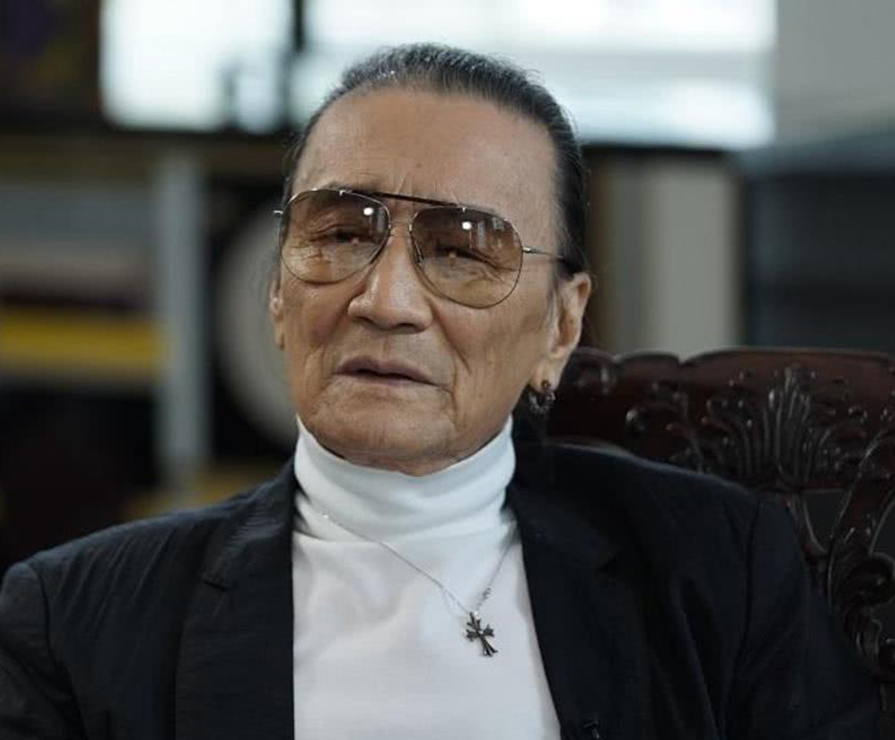 香港四哥是谁?大哥,二哥,三哥分别是谁?