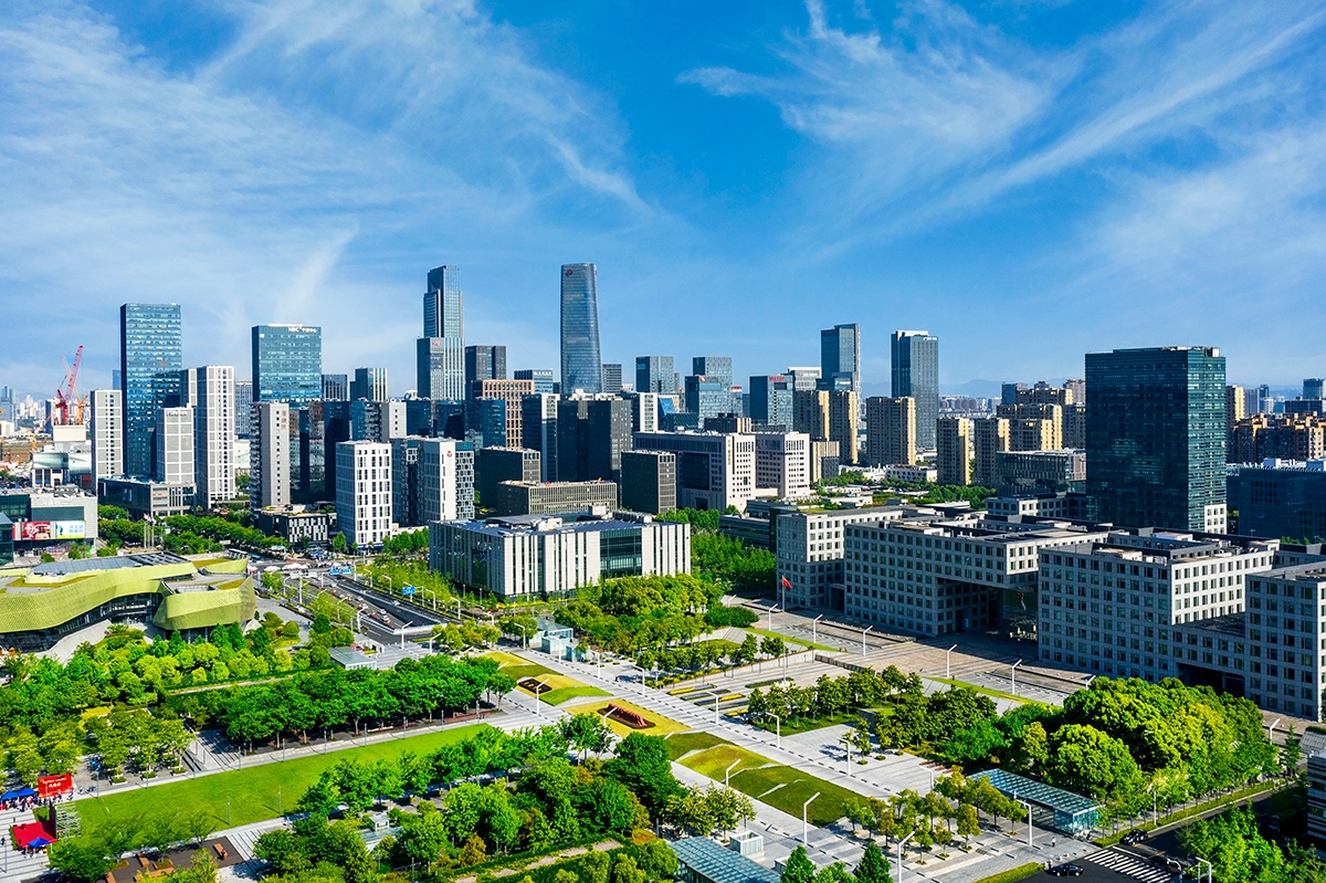 宁波与杭州的差距有多大?这三点不得不重视!