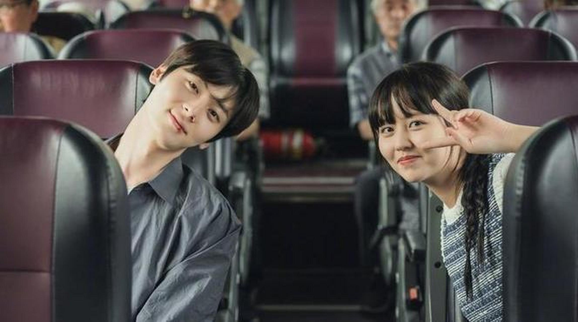 推荐一部帅哥靓女主演的电视剧《无用的谎言》,从前面的故事情节来看