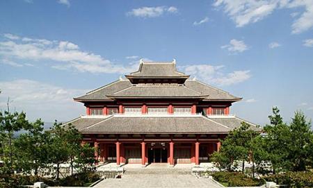 唐朝的大理寺是什么部门