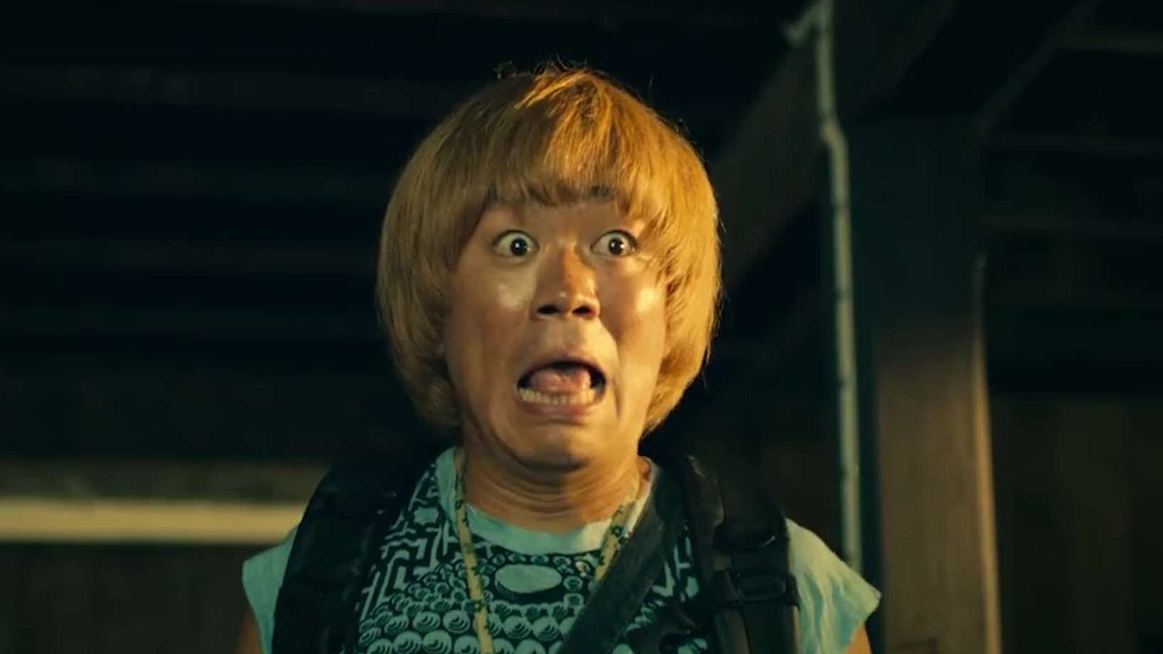 公开道歉6年后,王宝强身上的"一二三四",这次不用遮遮掩掩了