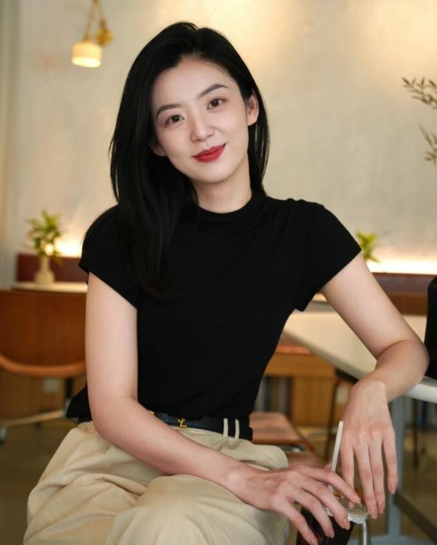 三木博主穿"卡其裤",凭什么高级又随性?关键要素就在这3点!