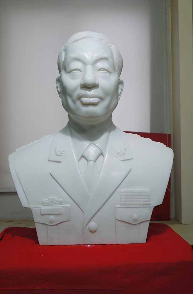 林俊德将军:经历了中国45次核试验,病危后的"要求"让人敬佩