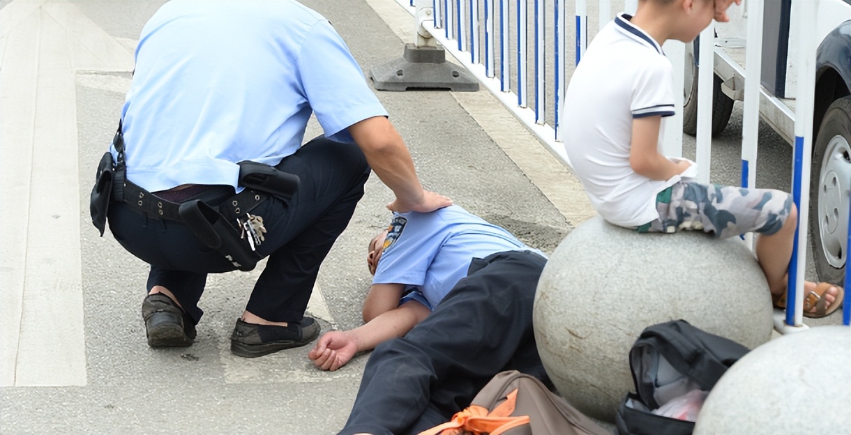 十万年来最热一周?"干热天"与"湿热天",哪个更伤人?