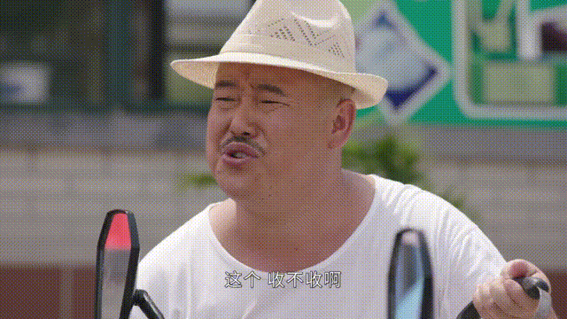 模仿大于表演,每一句台词都"磕巴",新版刘能你适应了吗?