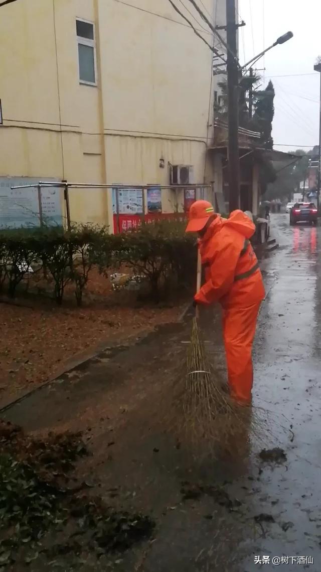 清洁工是什么编制(清洁工是什么职业类别)-第2张图片-鲸幼网