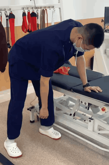 康复小妙招|肩袖损伤的康复训练方法