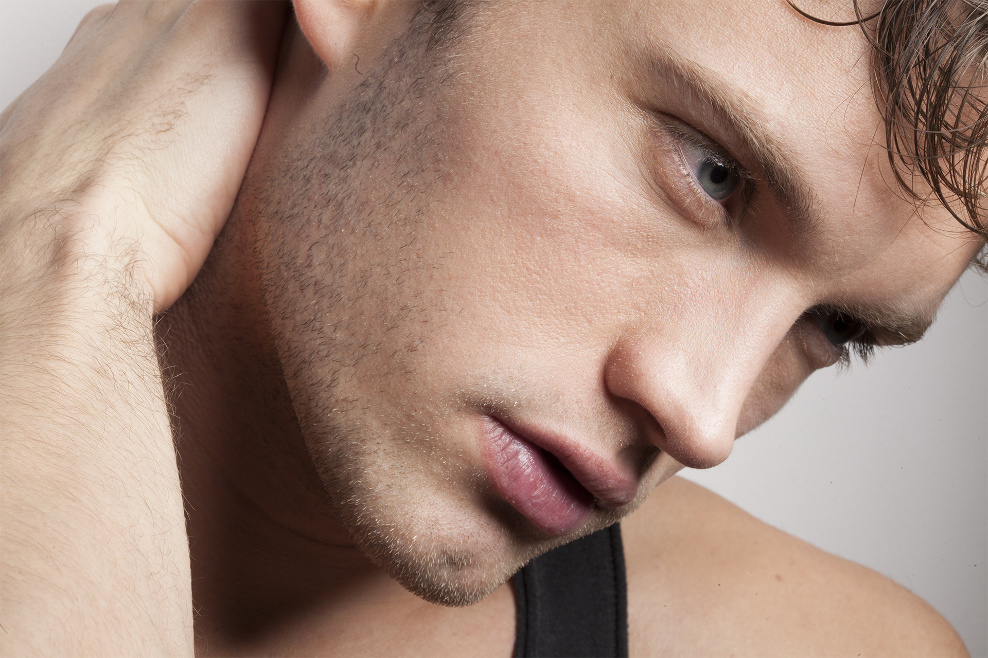 男性"器官衰老"顺序表或已公布,看看你进行到哪步了吧!