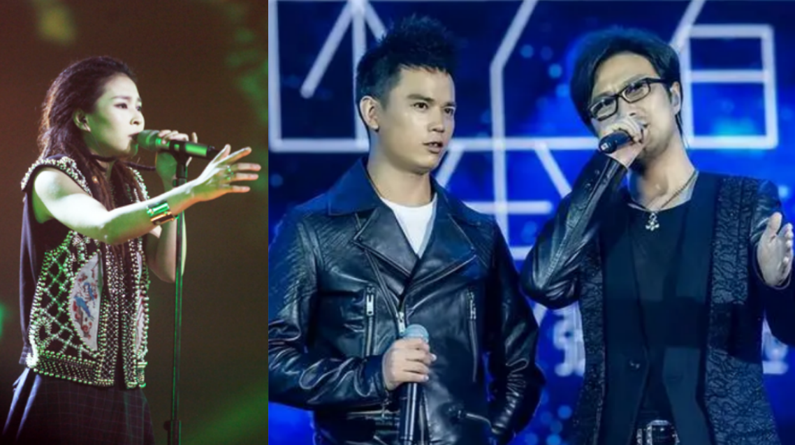 天妒英才张恒远!汪峰发文悼念,心痛无以言表,会帮毕夏走出困难