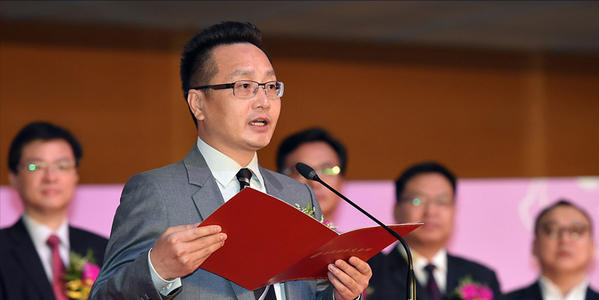 飞科电器李丐腾:41元开启创业之路,成为身价百亿的温州首富