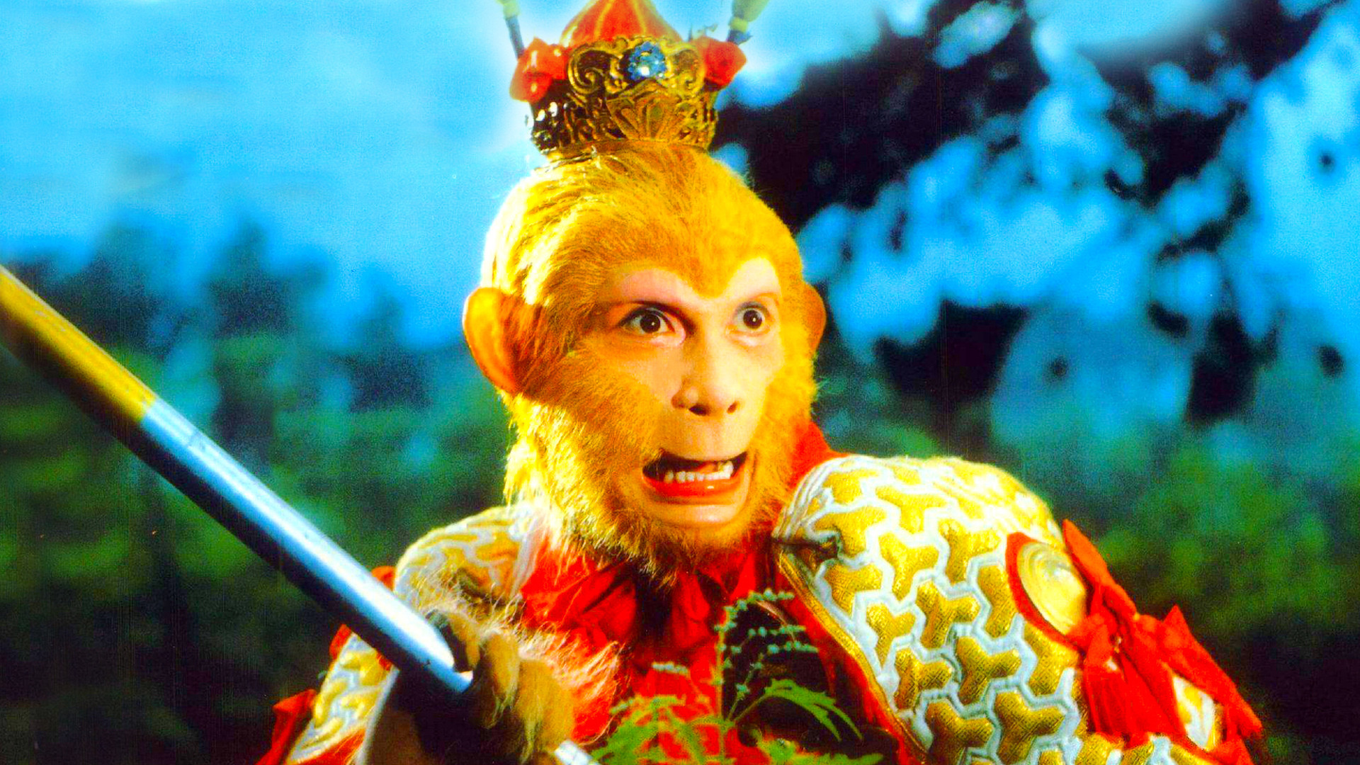 《西游记》一共多少集?