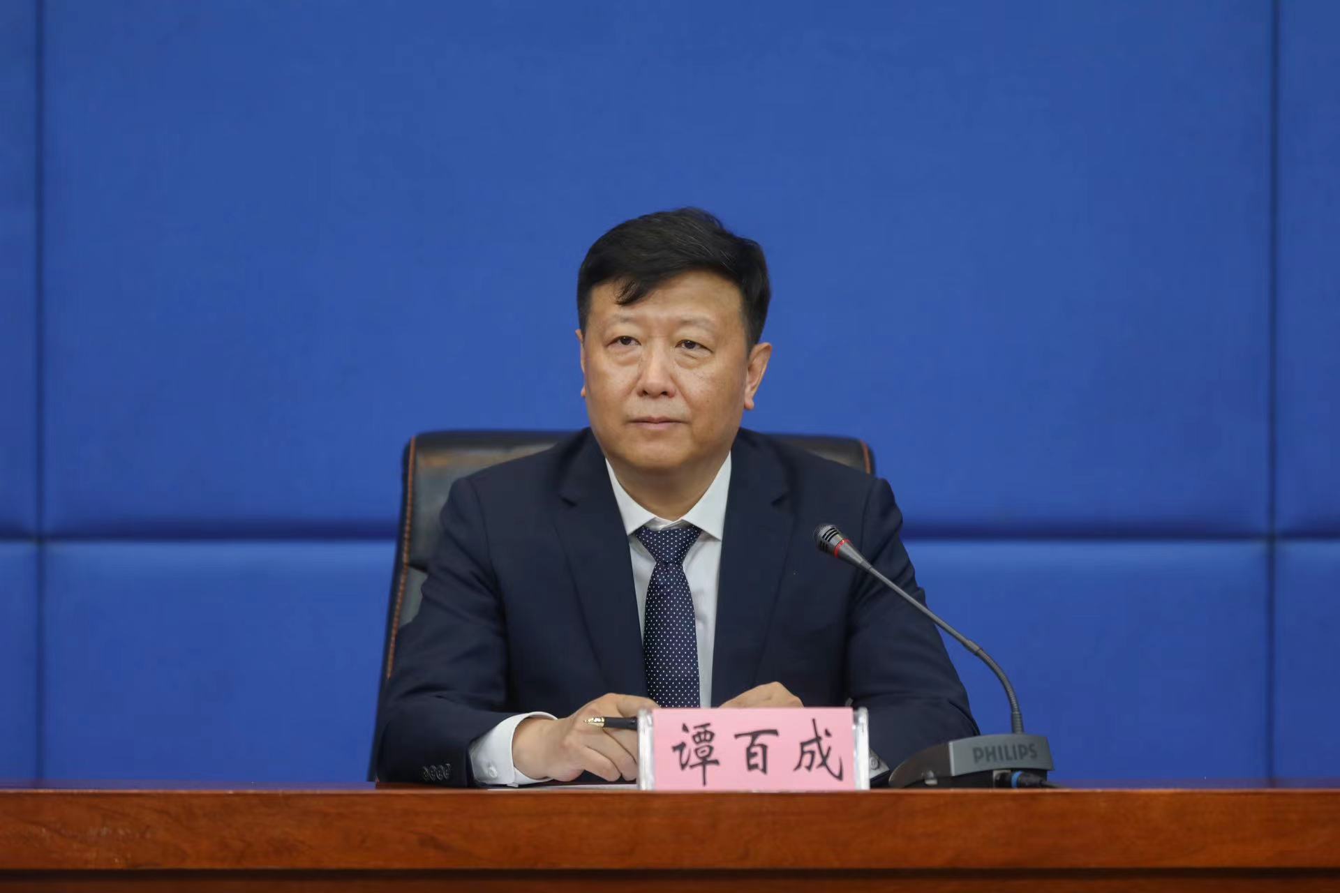 第32届哈洽会:共建高水平开放新平台 共享高质量发展新机遇