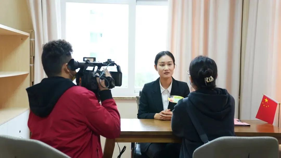 联合国糖尿病日,《阿六头说新闻》走进山屿海,为健康管理点赞!