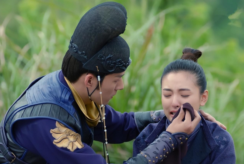 离婚仅仅一年,回看吴倩和张雨剑二人境遇,一个天上一个"地下"