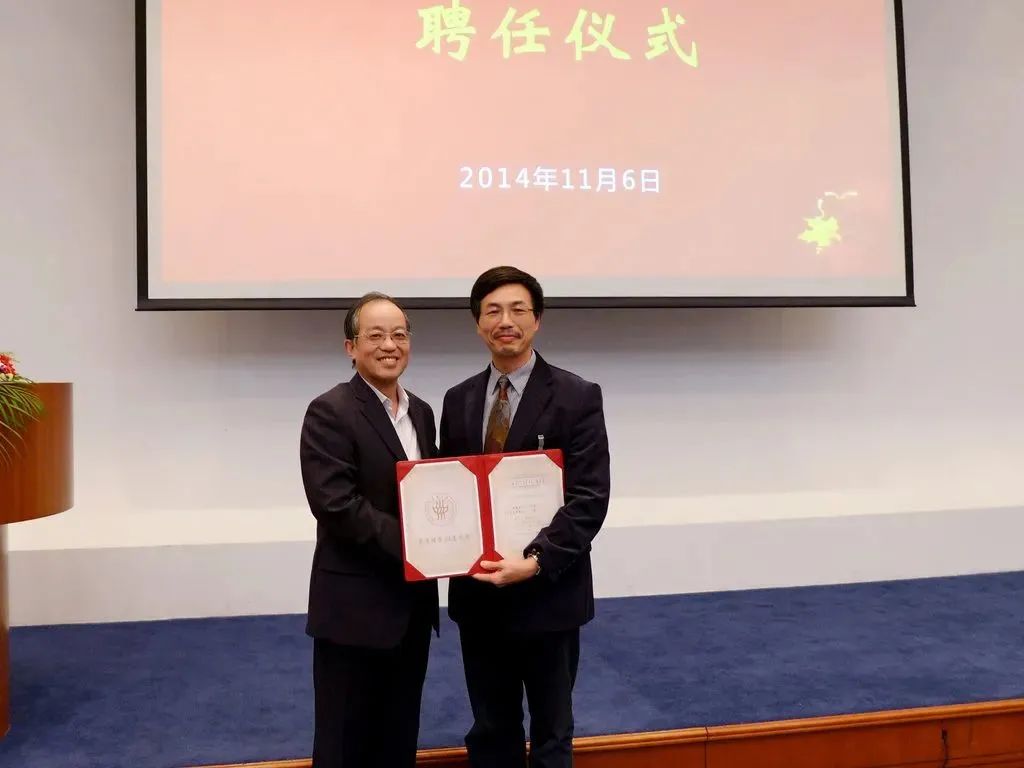 东华大学校友入围top100!全球数学领域顶尖科学家榜单发布