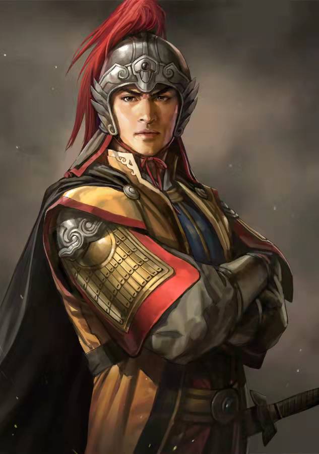 岳飞传——从岳母刺字到莫须有