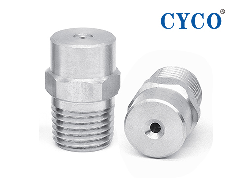 如何正确选择实心锥喷嘴(bb实心锥喷嘴选型指南)