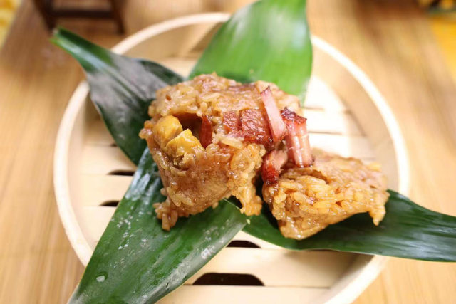 昆明冠生园端午粽子上市啦!