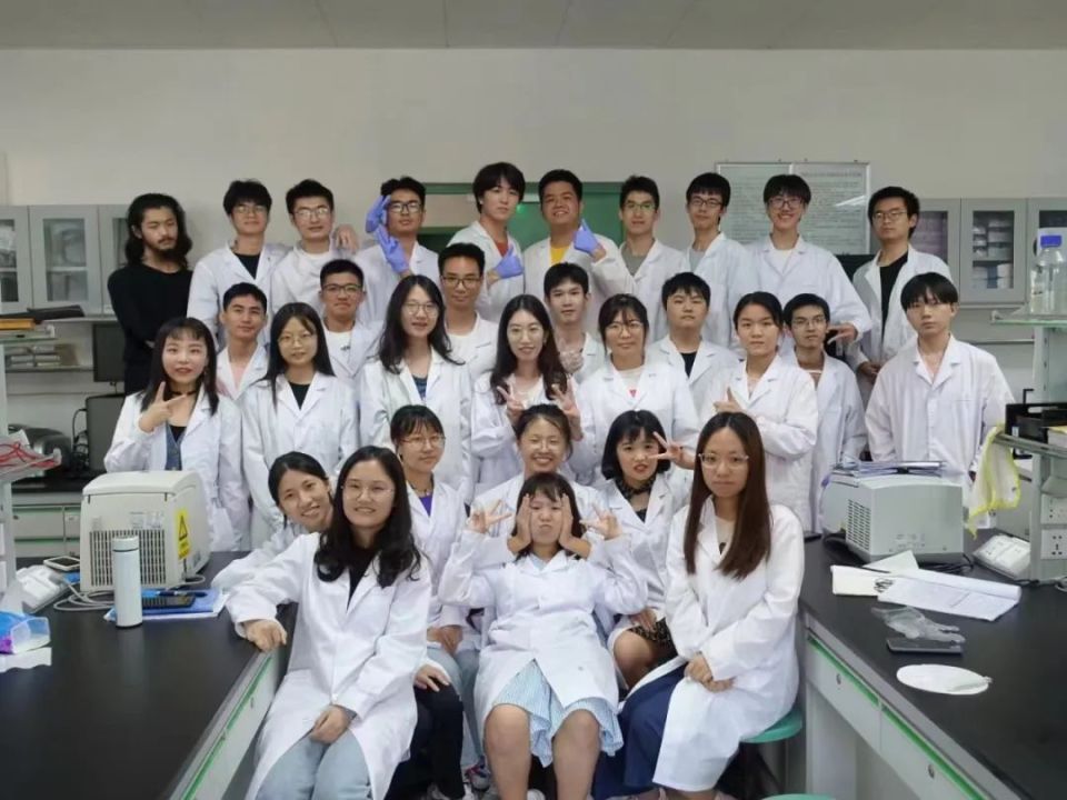 专业探秘76|汕头大学生物技术专业