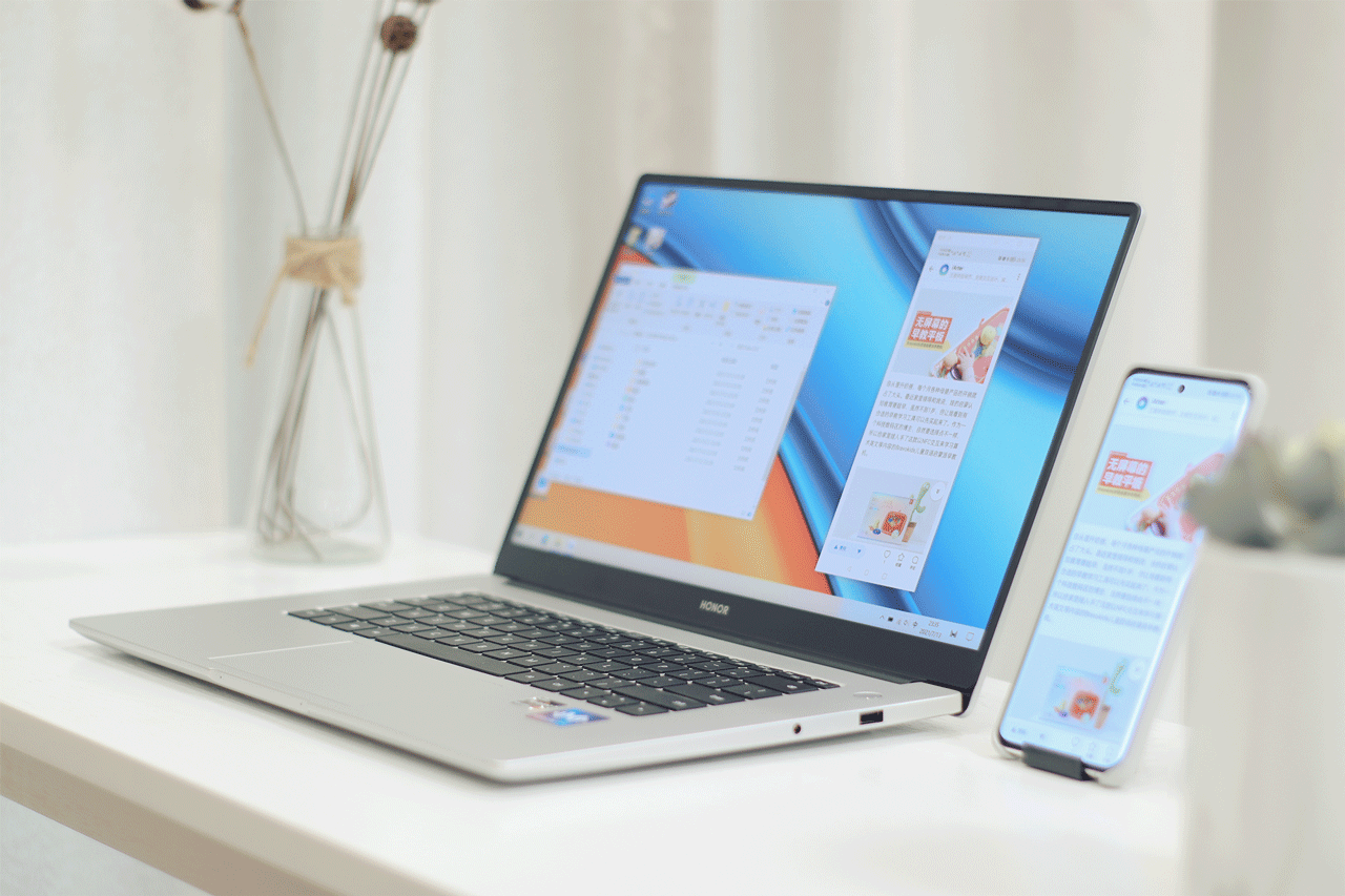 离开华为之后的表现如何?荣耀magicbook 15 2021 锐龙版评测