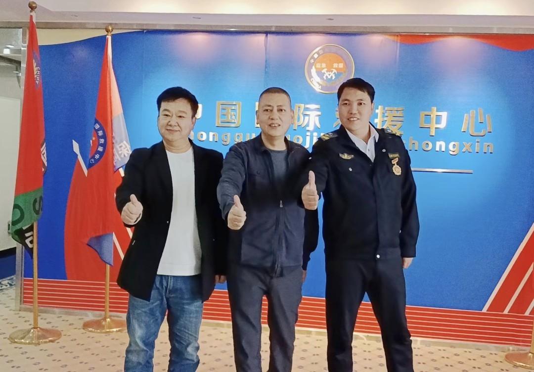 泉州碧康清品牌创始人王良福获誉杏林高手