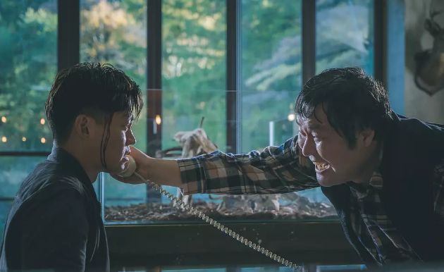 一口气刷七集,这部高分悬疑韩剧《圈套》,让人细思极恐