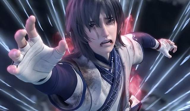 诛仙:如果乱魔命的张小凡听了周一仙的话选择回山