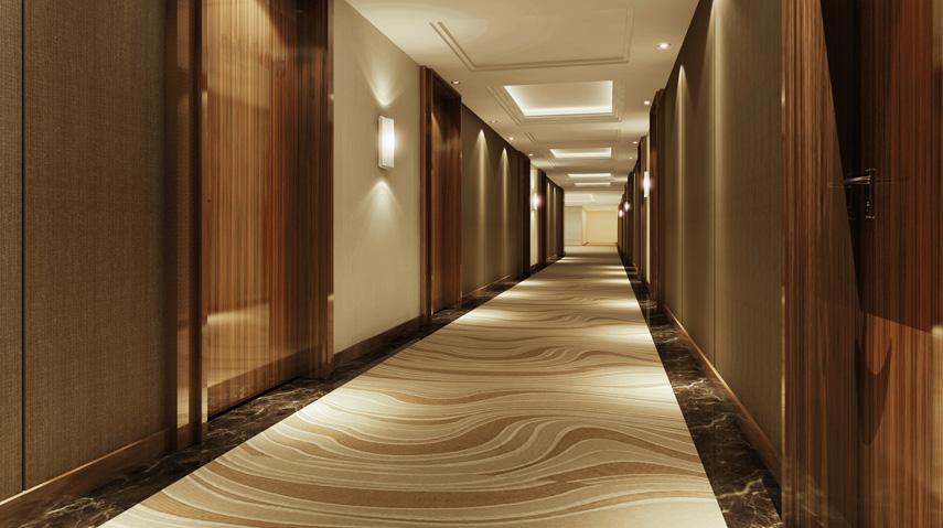 心理测验:你觉得你最害怕哪条走廊?测测你是真聪明还是假聪明?