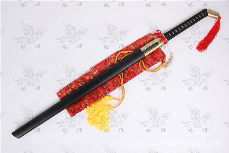 《死神》中斩魄刀有哪些?这些斩魄刀有你们喜欢的吗?